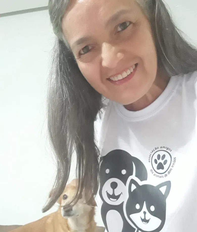 Membro da equipe