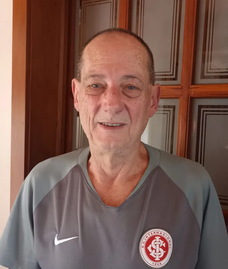 Membro da equipe