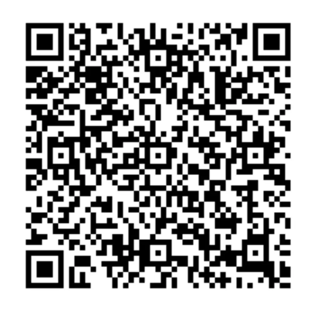 QR Code para pagamento via Pix